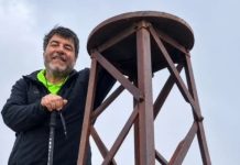 Intensifican la búsqueda del docente de 59 años en Tucumán con apoyo aéreo y más rastrillajes en el cerro Ñuñorco