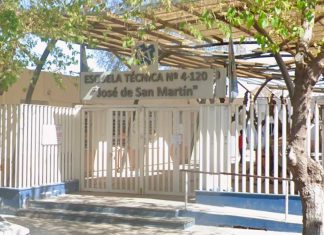 Investigan la difusión de imágenes íntimas de una docente en una escuela de Mendoza