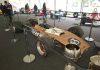 Joyas de Fangio y Reutemann, los Torinos de Nürburgring y el homenaje a una mítica carrera: las perlitas de Autoclásica 2026
