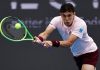 Juan Manuel Cerúndolo enfrentará a Carlos Alcaraz en el Masters 1000 de Shanghai: los otros cuatro argentinos que jugarán