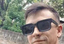 Jugó la Libertadores con Estudiantes, se quedó sin trabajo tras perder la visión de un ojo y salió a vender viandas: “Sigo dando pelea por mis hijos”