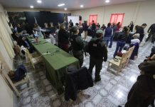 Juicio por Loan: detuvieron a un testigo por falso testimonio tras más de dos horas de declaración
