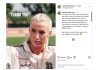 Kelci-Rose Bowers, la futbolista y pareja de Marcos Senesi, dejó su club tras apenas dos meses: la alocada teoría de un medio inglés