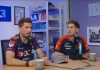 Kevin y Luciano Benavides, los únicos hermanos en ganar el rally Dakar: su amor por el deporte y el grave accidente que los marcó