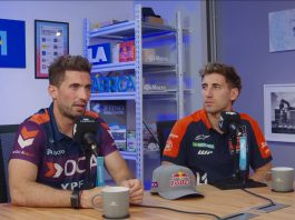 Kevin y Luciano Benavides, los únicos hermanos en ganar el rally Dakar: su amor por el deporte y el grave accidente que los marcó