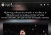 Kily González confirmó que Lionel Messi viajará a Europa para recibir un premio después del próximo partido del Inter Miami