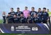 La agenda de la selección argentina tras la goleada ante Burkina Faso y la previa de la despedida de Lionel Messi