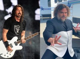 La banda que Dave Grohl y Jack Black más admiran: «Mejor que The Beatles»