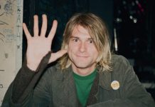 La banda que rechazó a Kurt Cobain y protagonizó una historia que pocos conocen
