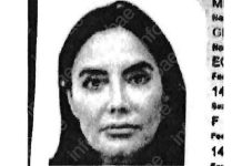 La buscan por un megacaso de corrupción en Ecuador: terminó deportada y presa en Argentina