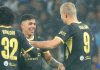 La carta que podrían usar Enzo Fernández, Haaland y las figuras del Manchester City para salir del club ante una sanción histórica