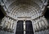 La Catedral de Nuestra Señora de Chartres: una joya arquitectónica que es prueba pétrea de la perdurabilidad del arte y de la fe