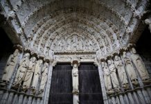 La Catedral de Nuestra Señora de Chartres: una joya arquitectónica que es prueba pétrea de la perdurabilidad del arte y de la fe