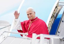 La Ciudad dio más detalles del operativo de seguridad durante la visita del Papa