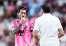 La confesión del Kily González sobre el próximo gran objetivo al que apunta Messi: “Le gustan los desafíos y sé que lo va a lograr”