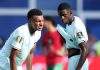La contundente respuesta de Dembelé cuando le preguntaron por su relación con Mbappé: «No tengo la cabeza para estas cosas a los 29 años»