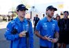 La contundente respuesta de Pierre Gasly sobre cómo quedó la relación con Franco Colapinto tras el choque que abrió debate en la F1