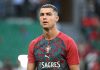 La curiosa reacción del entrenador de Portugal tras el explosivo descargo de Cristiano Ronaldo