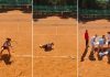 La dura lesión que sufrió una tenista en Italia: el video de la secuencia y su estremecedora reacción