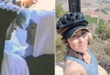 La ex monja que compartió el convento con la joven que inspiró la serie Cautiva: latigazos, rezos y silencios para llegar a Dios