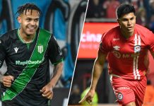 La fecha 13 del Torneo Clausura continuará con cinco partidos claves: la agenda completa