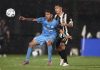 La figura de Atlético Mineiro que se perderá la final de la Sudamericana ante Boca por una insólita expulsión