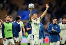 La frase que retumbó en la selección argentina del delantero “de los tres pasaportes” que marcó un hattrick ante el Inter de Milán