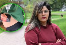 La gestante rebelde que relata el lado b de la subrogación de vientre en Argentina: “Era prisionera en mi propio cuerpo”