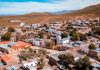 La historia del pueblo de Jujuy que se fundó sobre minas de oro y celebró 432 años de existencia