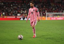 La impactante racha que cortó Lionel Messi tras la derrota del Inter Miami ante New York Red Bulls por la MLS