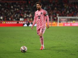 La impactante racha que cortó Lionel Messi tras la derrota del Inter Miami ante New York Red Bulls por la MLS