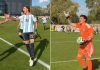 La increíble remontada de la Selección Sub 17 ante México: el gol “europibe” sobre el final y los cuatro penales que atajó el arquero