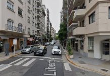 La Justicia investiga la muerte de la trabajadora sexual en Retiro como un femicidio: falta el celular de la víctima