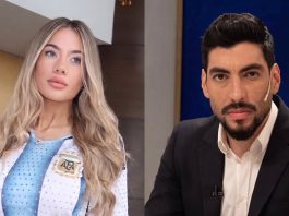 La Justicia volvió a citar a Candela Arizaga en la causa contra Facundo Moyano: cuándo deberá presentarse