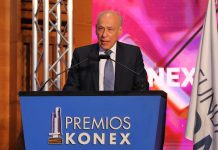 La Legislatura porteña declarará a Luis Ovsejevich ciudadano ilustre por su aporte a la cultura