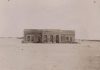 La leyenda del misterioso hotel que estuvo enterrado más de 100 años bajo la arena de un pueblo de la costa bonaerense