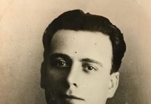 La leyenda del pistolero Ruggierito: el misterio de su crimen, la noche que salvó a Gardel y la multitud que lo despidió