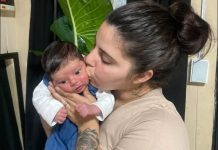 La mamá del bebé que murió en un choque en Punta Lara reclamó justicia: “Hay dolores que no se pueden pueden reparar”