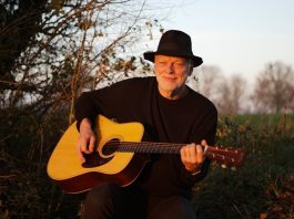 La mejor canción de los 90 según David Gilmour