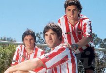 La nueva vida de Marcelo Carrusca en Australia: por qué emigró, el penal que cambió su carrera y cómo explica la mística de Estudiantes