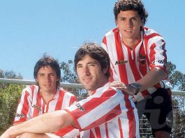 La nueva vida de Marcelo Carrusca en Australia: por qué emigró, el penal que cambió su carrera y cómo explica la mística de Estudiantes