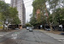 La Plata: violento asalto en la casa de un pediatra a metros de la Gobernación