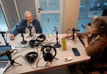 La primera plataforma de streaming conducida por personas mayores en América Latina cumplió un año: así funciona Estudio Ledor