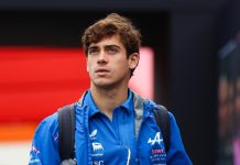 La razón por la que Franco Colapinto recibió otra sanción y largará desde el fondo en el GP de Bahréin en Malasia