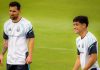 La reacción de Tomás Aranda al ver que Messi lo incluyó en su lista de las 10 mayores promesas del fútbol: “Es un honor”