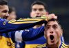 La revelación del agente de Miguel Merentiel sobre el futuro del delantero de Boca Juniors