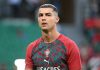 La revelación sobre la escandalosa salida de Cristiano Ronaldo de la selección de Portugal: “Cayó en la trampa”
