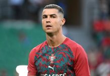 La revelación sobre la escandalosa salida de Cristiano Ronaldo de la selección de Portugal: “Cayó en la trampa”