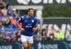 La sanción que recibió un futbolista por ahorcar a un aficionado durante un partido en Inglaterra