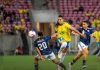 La selección argentina femenina logró un heroico empate 2-2 frente a Brasil: aguantó más de media hora con una jugadora menos